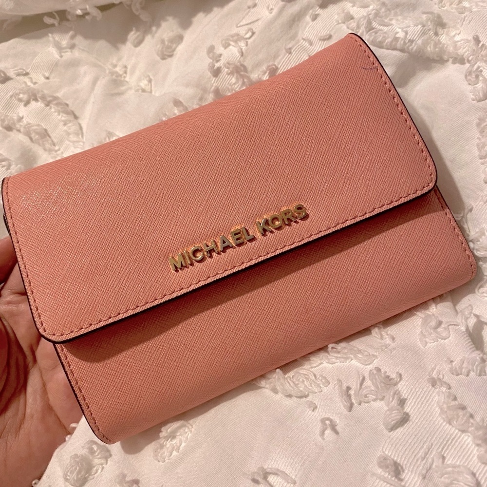 Michael Kors Crossbody